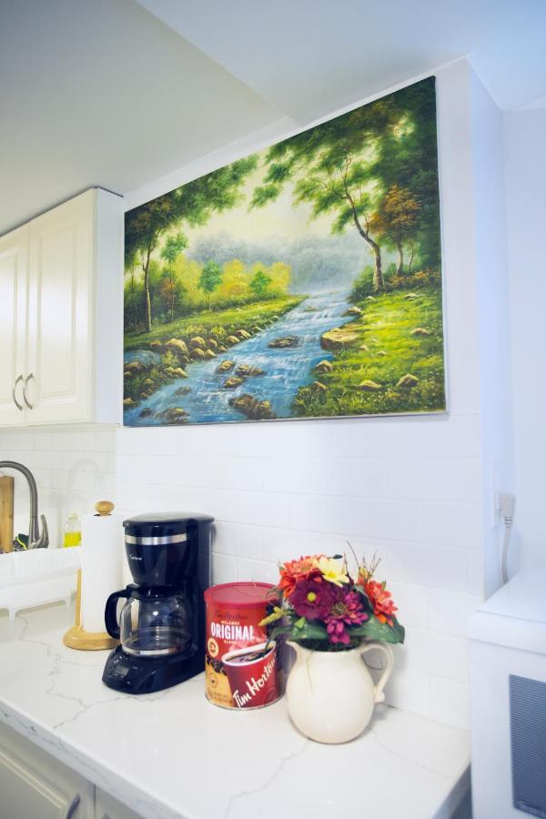 Cozy 3Br 2Bth Lower Unit, A Min To Hwy401, 404 & Dvp Villa Toronto Esterno foto